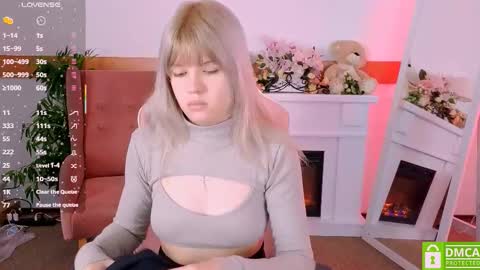 antonia_ferrero online show from January 12, 6:51 am