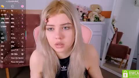 antonia_ferrero online show from January 17, 8:19 am