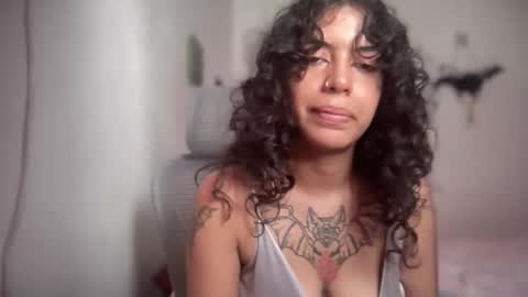 Snapshot of antoniabloom chatting on January 16, 6:45 pm Antonia online show from January 16, 6:45 pm