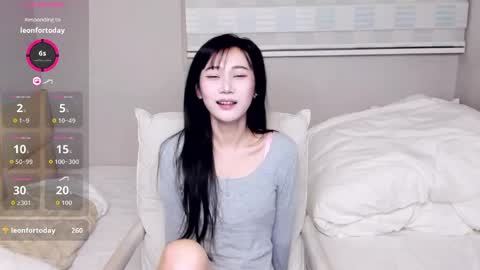 Aina online show from April 21, 9:17 pm