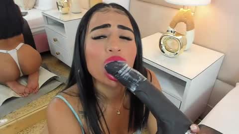 Antonia online show from October 8, 12:58 pm