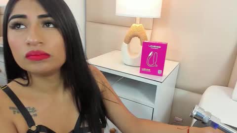 Antonia online show from February 16, 12:34 pm