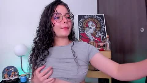 Antonia online show from December 12, 2:15 am