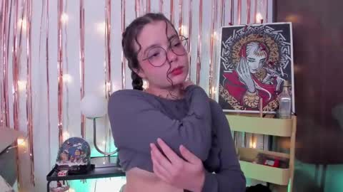 Antonia online show from December 20, 2:19 am