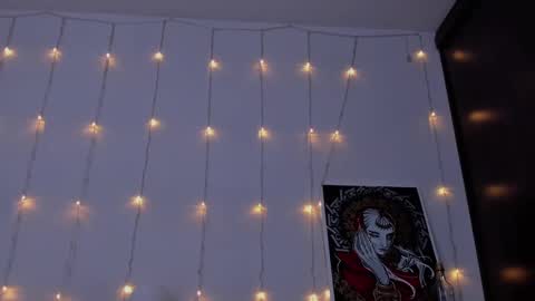 Antonia online show from February 8, 5:51 am