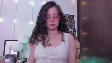 Antonia online show from October 2, 3:13 am