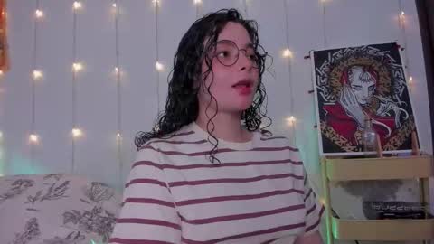 Antonia online show from October 12, 2:32 am