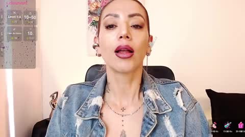 Anto    online show from February 7, 12:50 pm