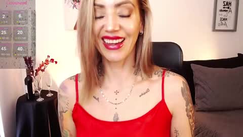 Anto    online show from February 14, 4:09 pm