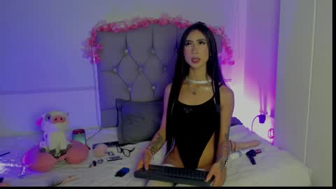 antonieta23 online show from October 9, 3:26 am