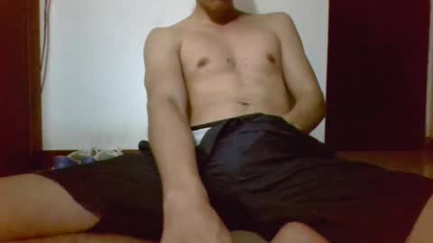 antonio_ricci online show from January 29, 4:47 am