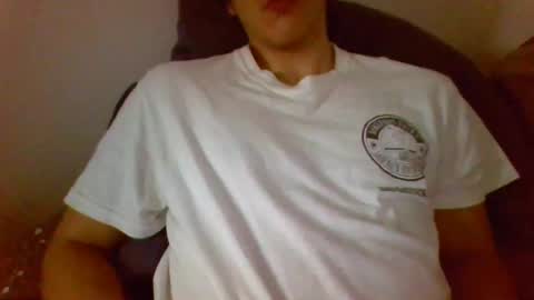 antonio_ricci online show from January 30, 2:38 am