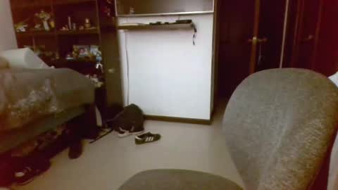 antonio_ricci online show from February 3, 6:13 am