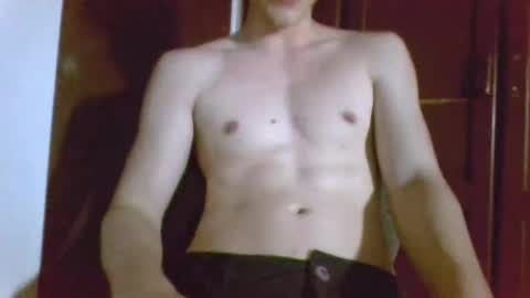 antonio_ricci online show from February 4, 4:15 am