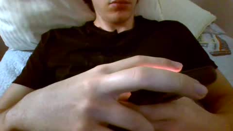 antonio_ricci online show from February 13, 11:15 pm