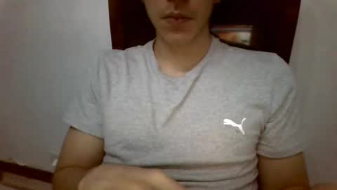 antonio_ricci online show from February 16, 5:37 am