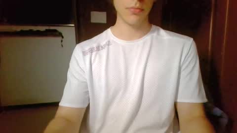 antonio_ricci online show from February 20, 12:30 am