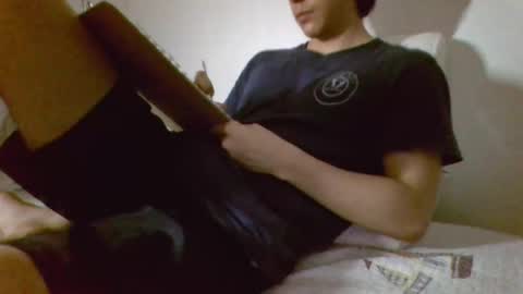 antonio_ricci online show from February 24, 2:30 am