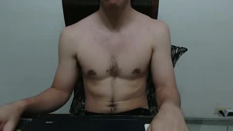 antonio_ricci online show from November 11, 11:38 pm