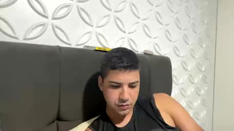 Snapshot of antoniodosul chatting on October 15, 2:55 am antoniodosul online show from October 15, 2:55 am