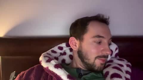 antoniogalante online show from January 11, 12:37 am