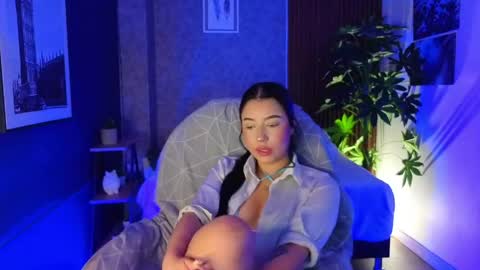 Antonella online show from April 18, 6:06 am