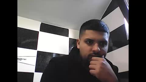 Snapshot of antonny_kaia chatting on December 15, 8:07 am Antonny and Kaia online show from December 15, 8:07 am