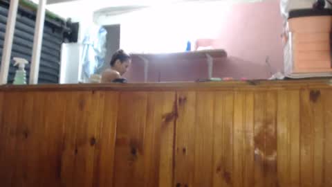 Snapshot of antony_2024 chatting on January 29, 12:12 am karol y antony online show from January 29, 12:12 am