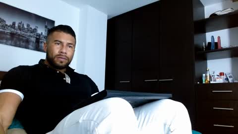 Snapshot of antonydangelo chatting on January 1, 11:51 pm ANTONY D ANGELO online show from January 1, 11:51 pm