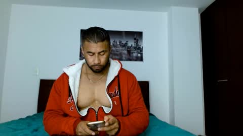 Snapshot of antonydangelo chatting on January 21, 2:43 am ANTONY D ANGELO online show from January 21, 2:43 am