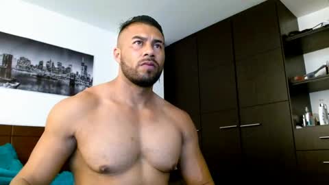 Snapshot of antonydangelo chatting on February 2, 10:17 pm ANTONY D ANGELO online show from February 2, 10:17 pm