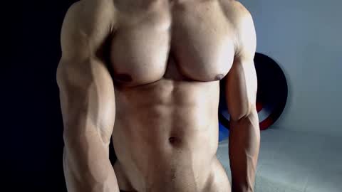 Snapshot of antonywebb94 chatting on March 1, 1:32 am Instagram miguelangel1802 online show from March 1, 1:32 am