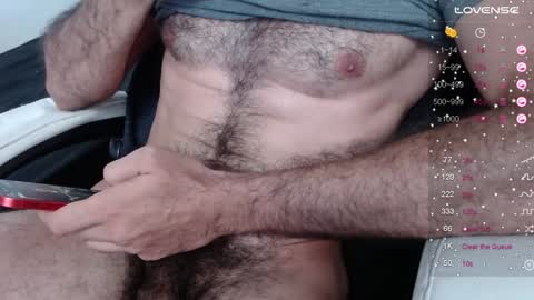 Snapshot of antonywebcam chatting on January 12, 2:52 pm The Turk online show from January 12, 2:52 pm