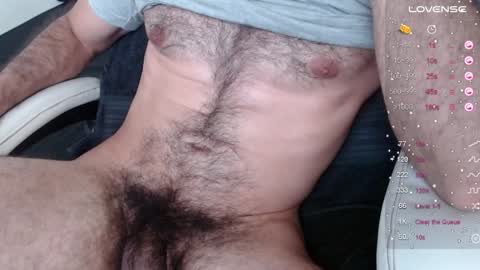 Snapshot of antonywebcam chatting on January 18, 2:55 pm The Turk online show from January 18, 2:55 pm