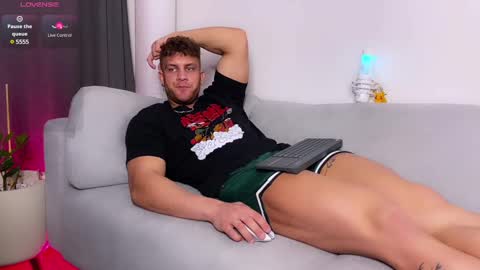 Adam 24 online show from February 27, 2:43 pm