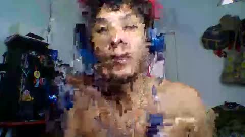 Snapshot of anuardhm chatting on November 11, 6:19 pm AnuarDHM online show from November 11, 6:19 pm