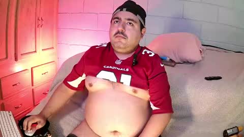 AnuarFox online show from September 11, 7:30 am