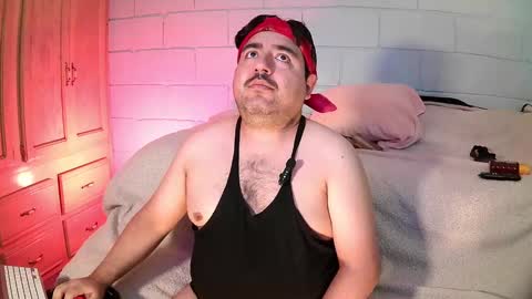 AnuarFox online show from September 20, 10:38 am