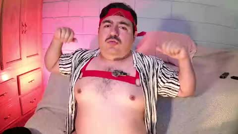 AnuarFox online show from September 27, 8:08 am