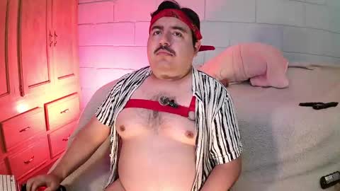 AnuarFox online show from October 1, 7:58 am