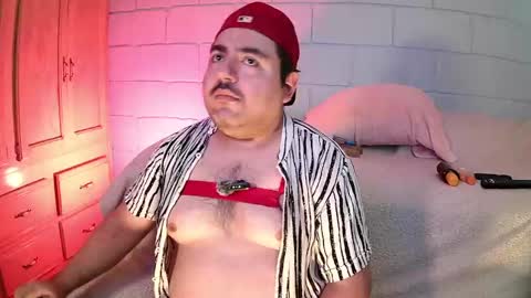 AnuarFox online show from October 5, 11:19 am