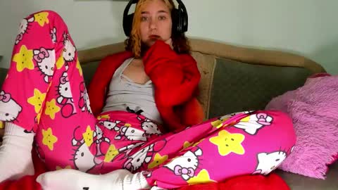 Snapshot of any_21 chatting on November 4, 7:02 pm Any online show from November 4, 7:02 pm