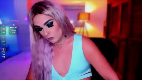 MissSophiaSpecter online show from December 26, 5:51 pm