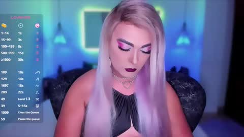 MissSophiaSpecter online show from March 2, 7:02 pm