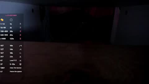 Snapshot of any_sophia chatting on April 1, 12:28 pm MissSophiaSpecter online show from April 1, 12:28 pm