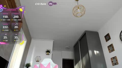 Anya online show from September 18, 4:36 am