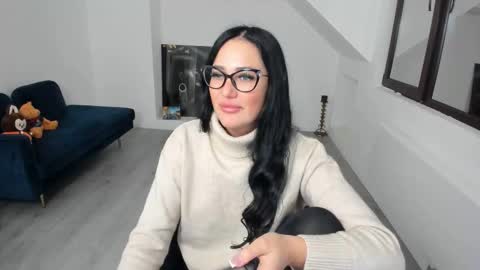 Anya online show from January 15, 4:28 am