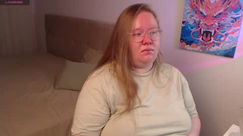 Anya Muna online show from February 4, 7:44 pm