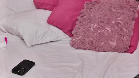 Anya online show from February 3, 1:41 am