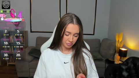 Anya online show from January 12, 12:54 pm